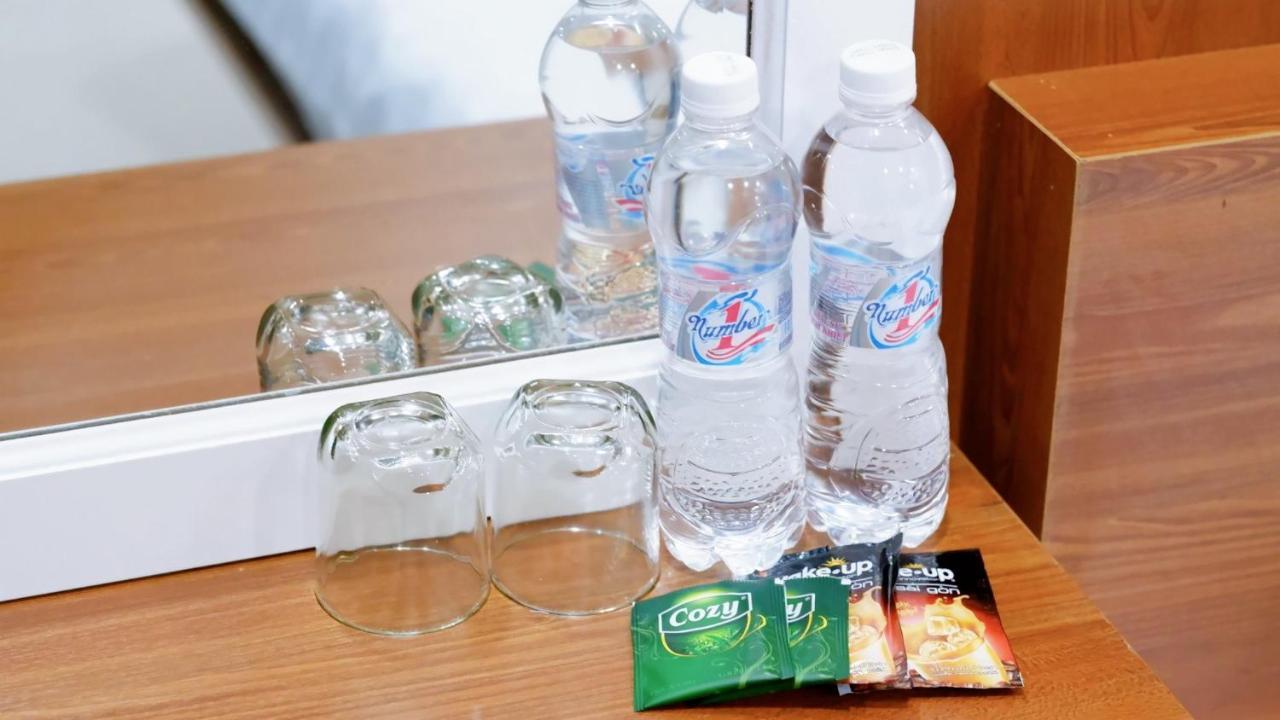 Milanesa Hotel And Apartment Vung Tau Kültér fotó