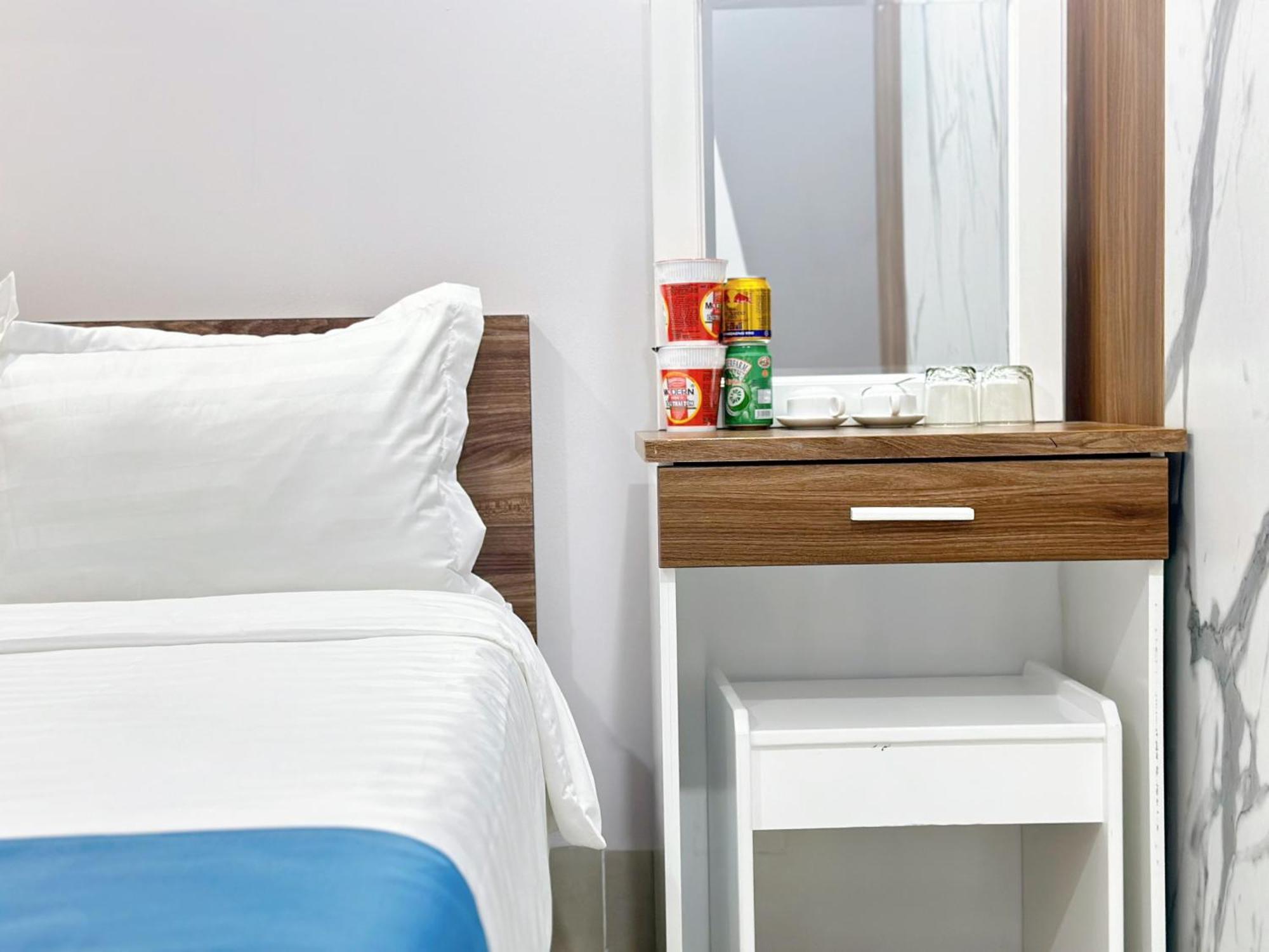 Milanesa Hotel And Apartment Vung Tau Kültér fotó