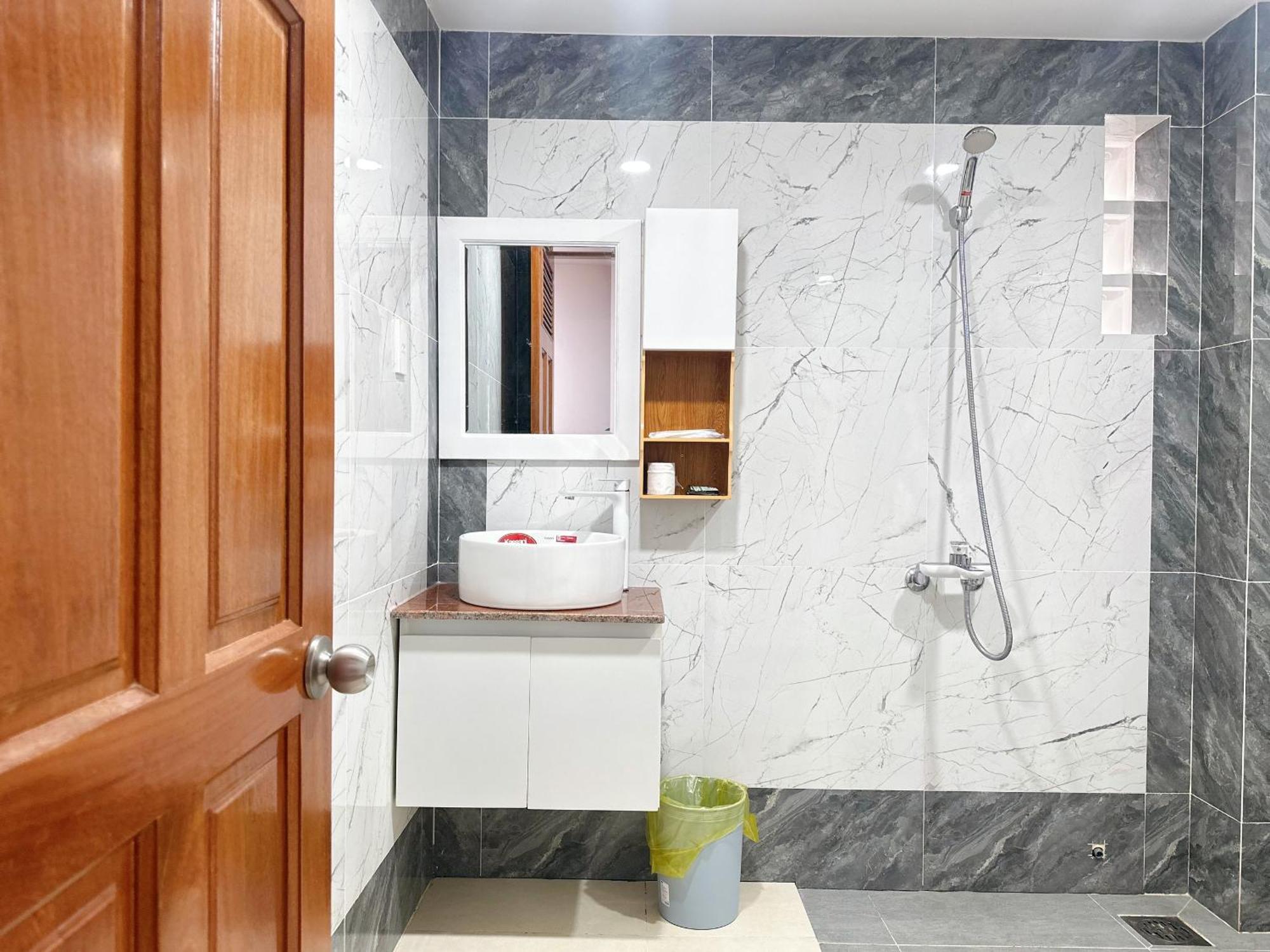 Milanesa Hotel And Apartment Vung Tau Kültér fotó