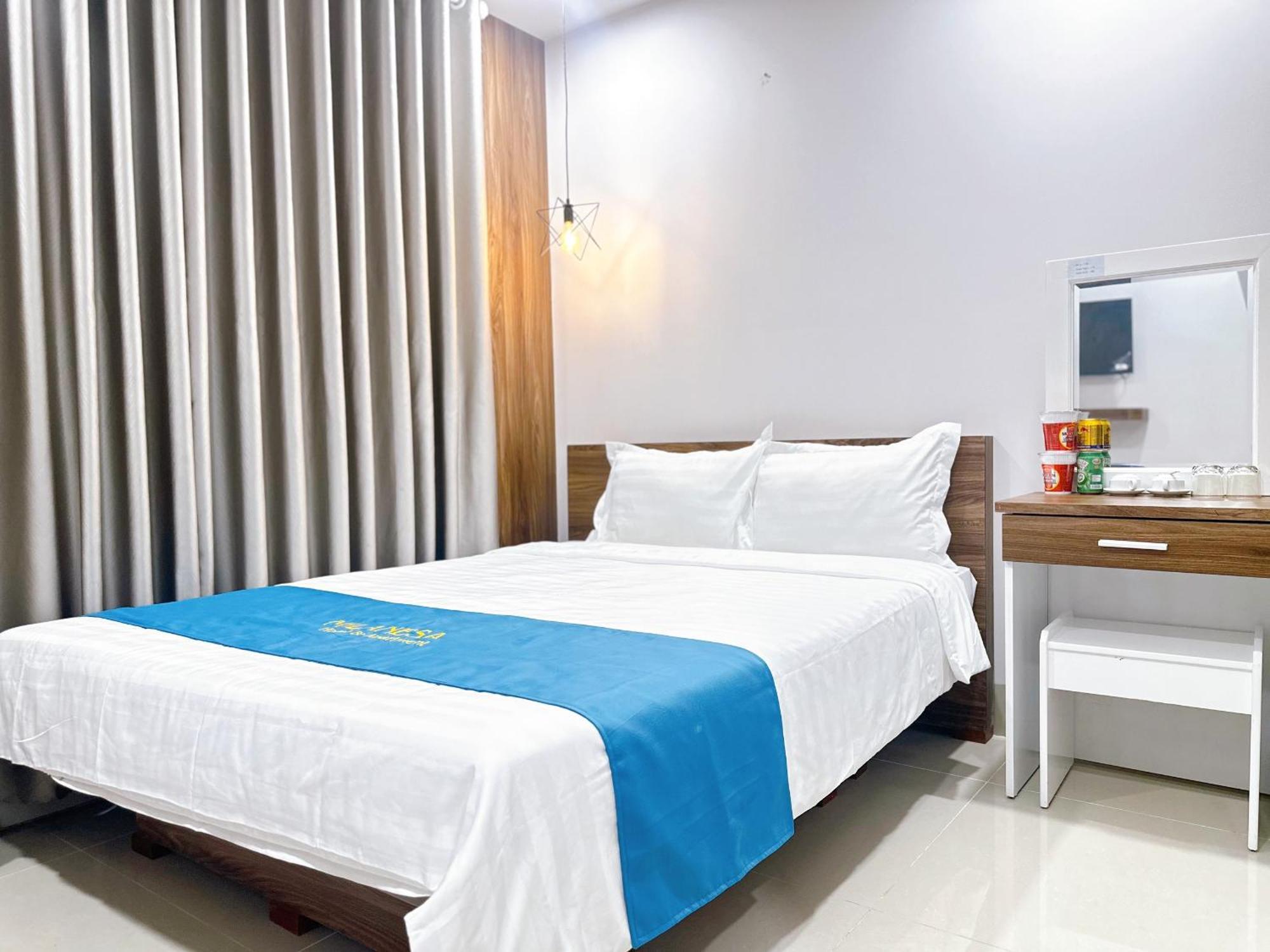 Milanesa Hotel And Apartment Vung Tau Kültér fotó
